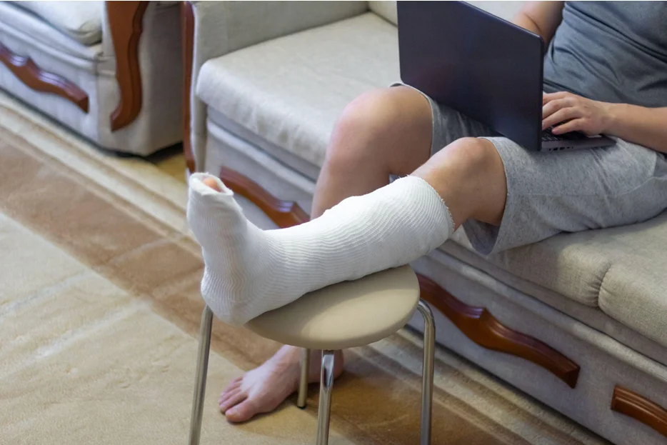 How to Handle an Accident Claim After a Personal Injury in Bangor