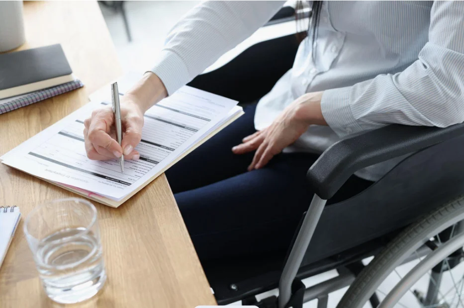 What to Do After a Social Security Disability Claim Is Denied in Indiana